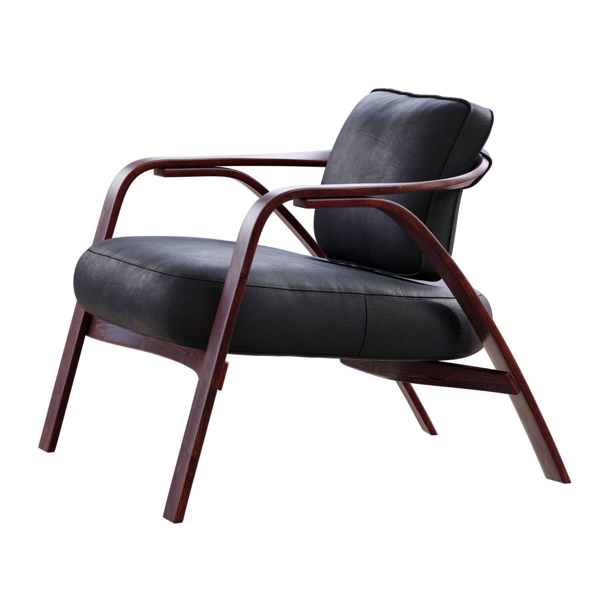 Grillo By True 3D model_12