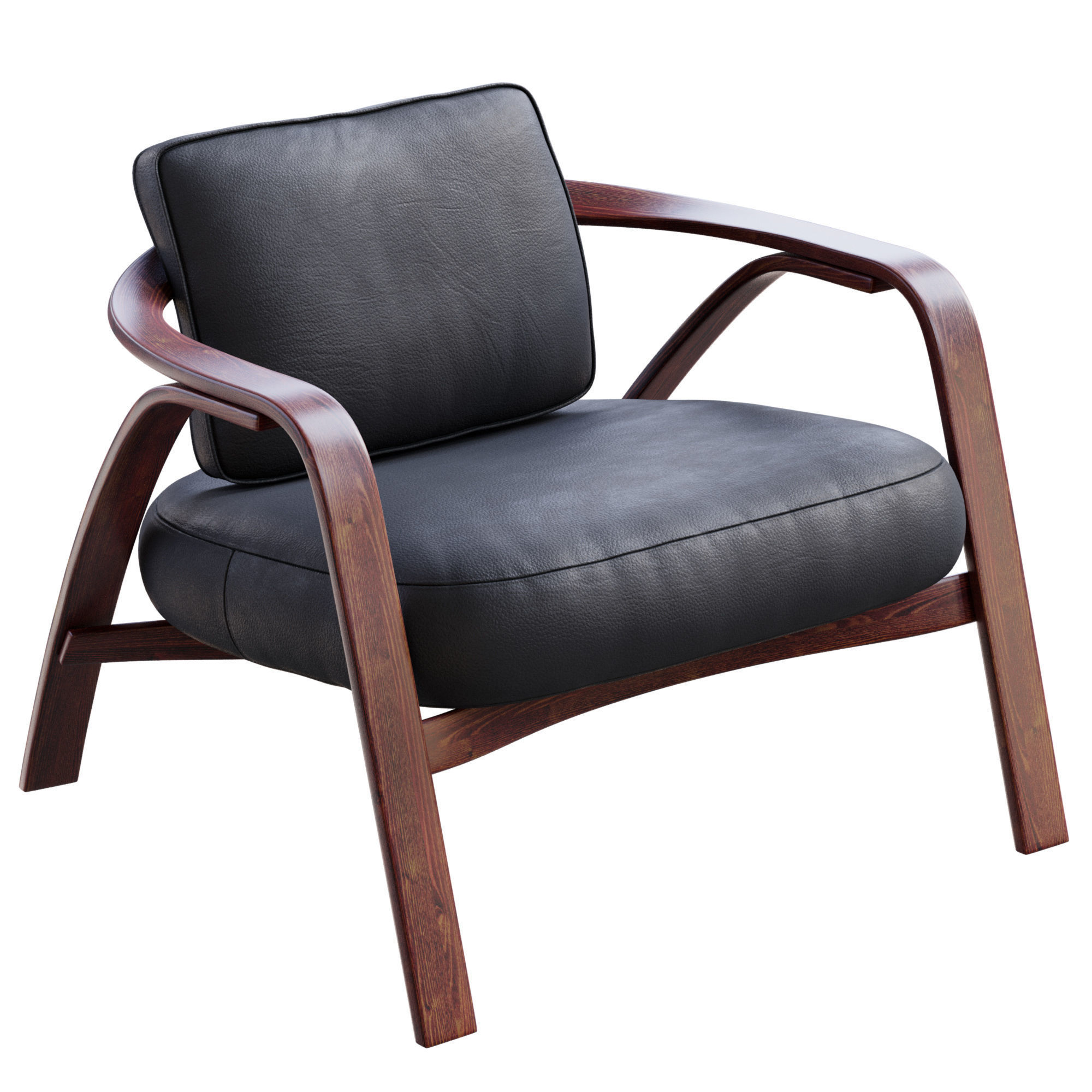 Grillo By True 3D model_5