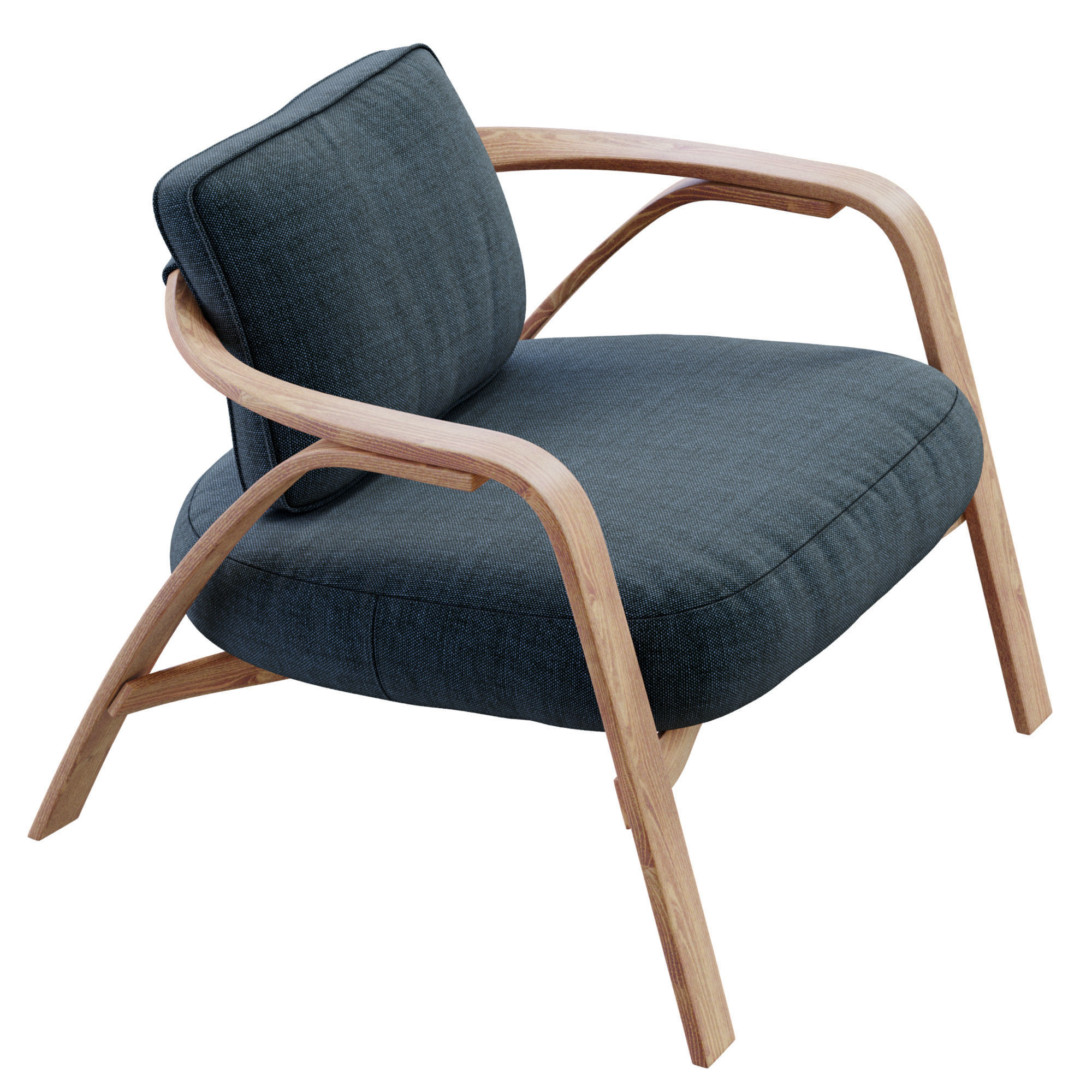 Grillo By True 3D model_19