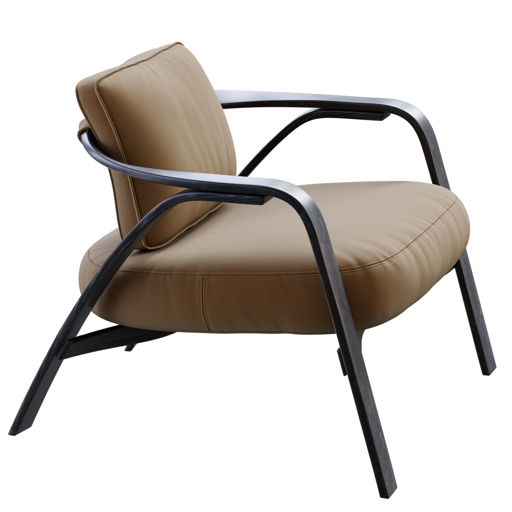 Grillo By True 3D model_16