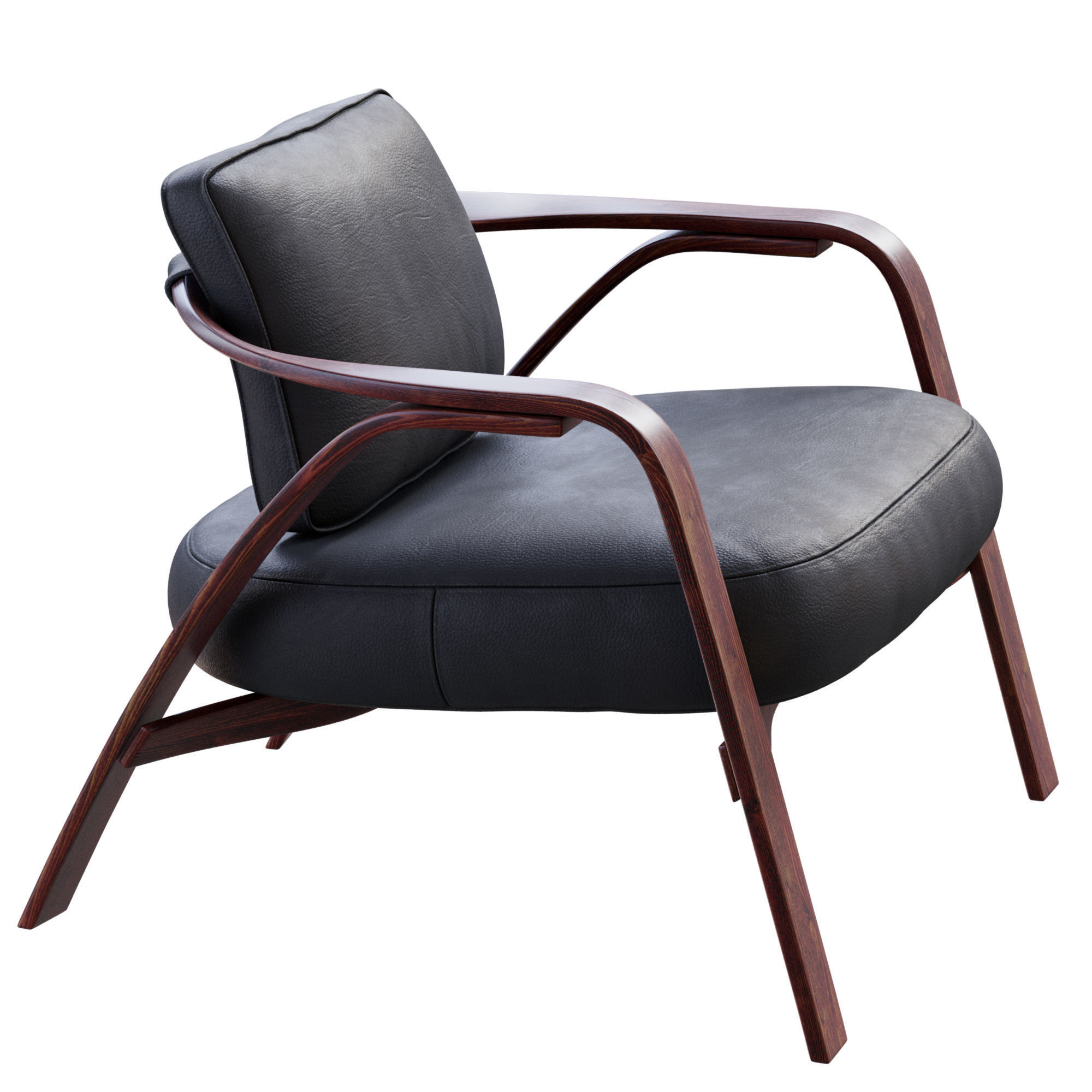 Grillo By True 3D model_4