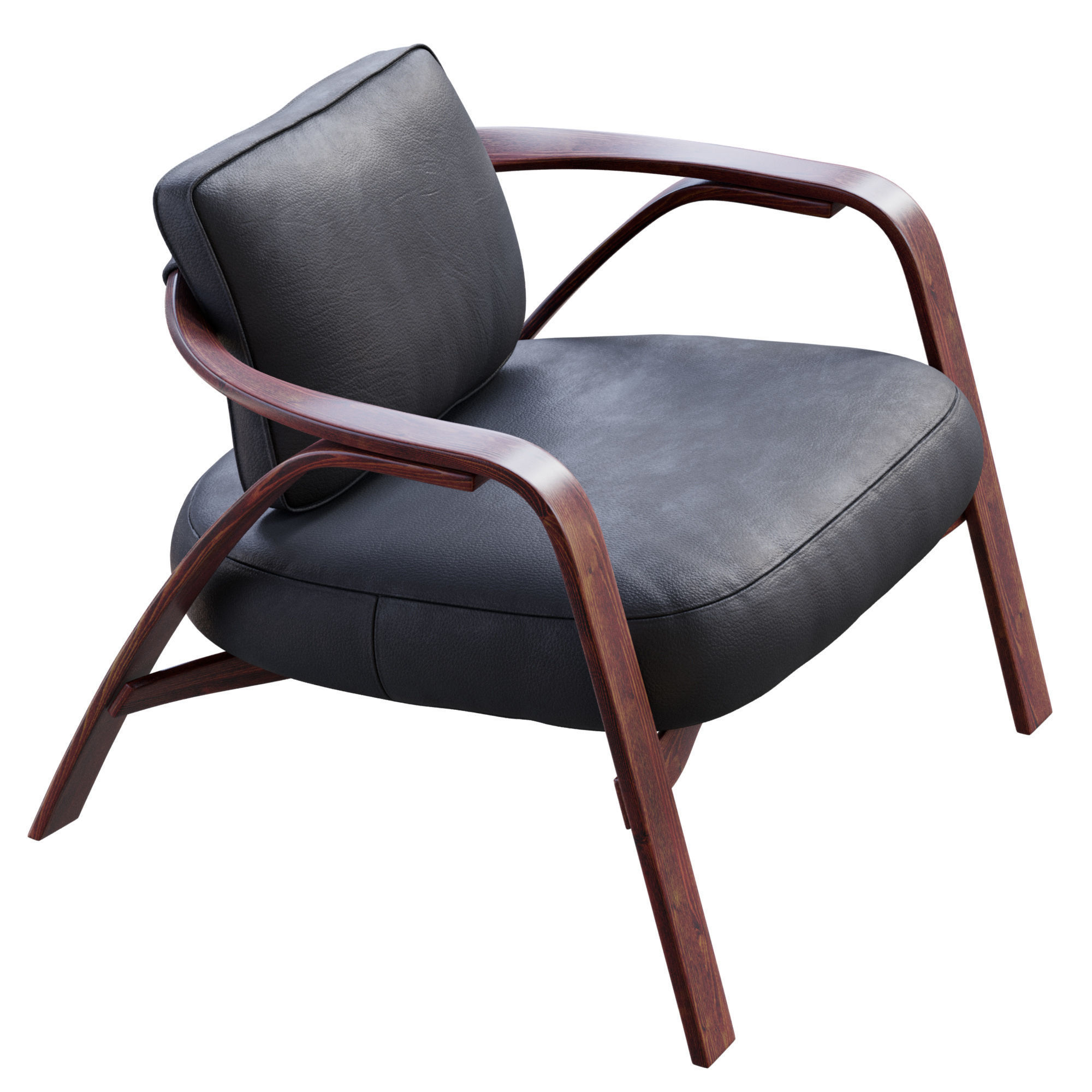 Grillo By True 3D model_2