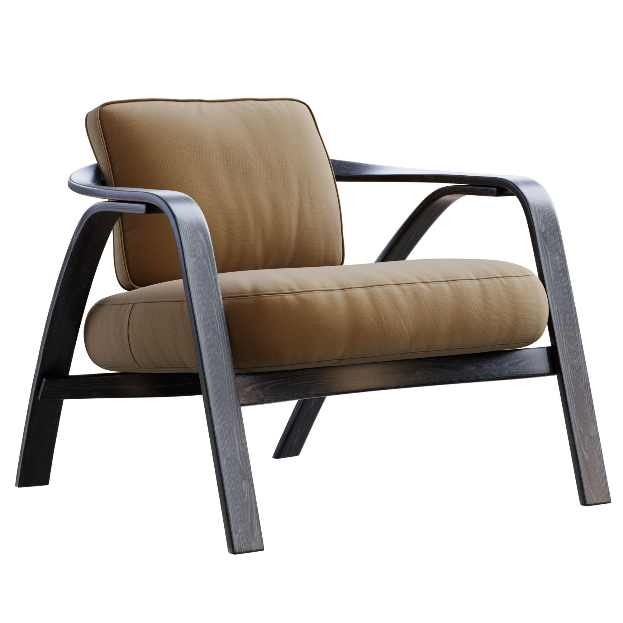 Grillo By True 3D model_11