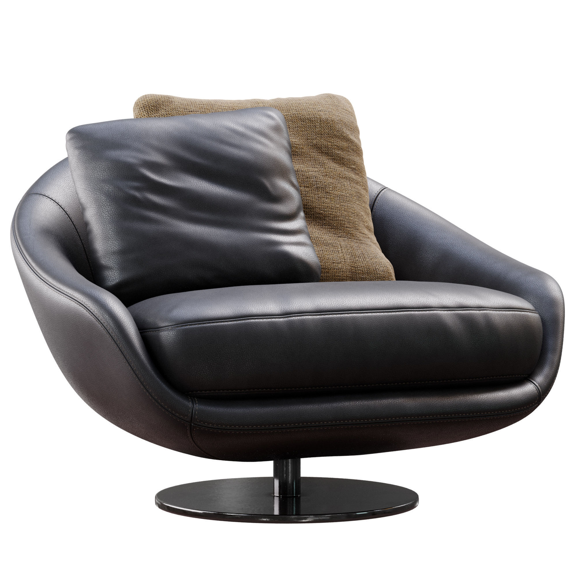 Avi By Desiree 3D model_5