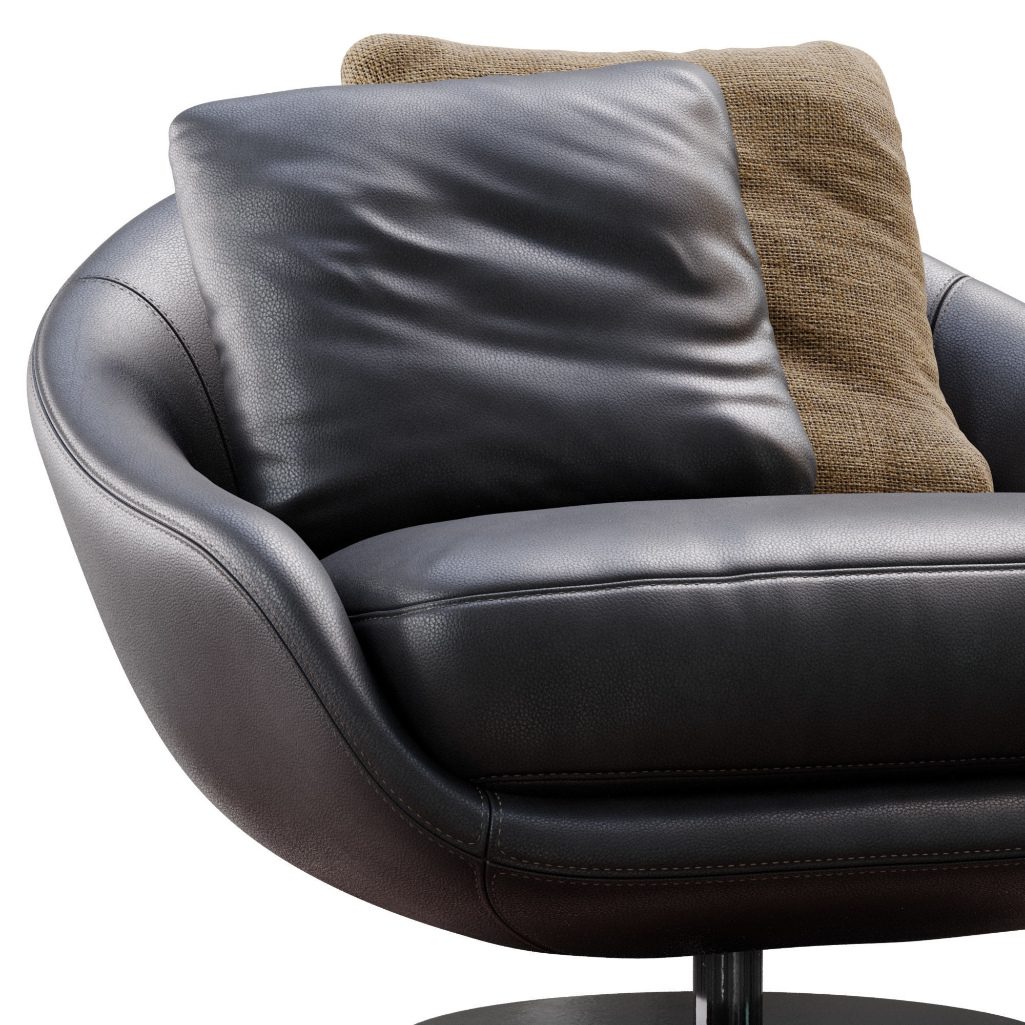 Avi By Desiree 3D model_7