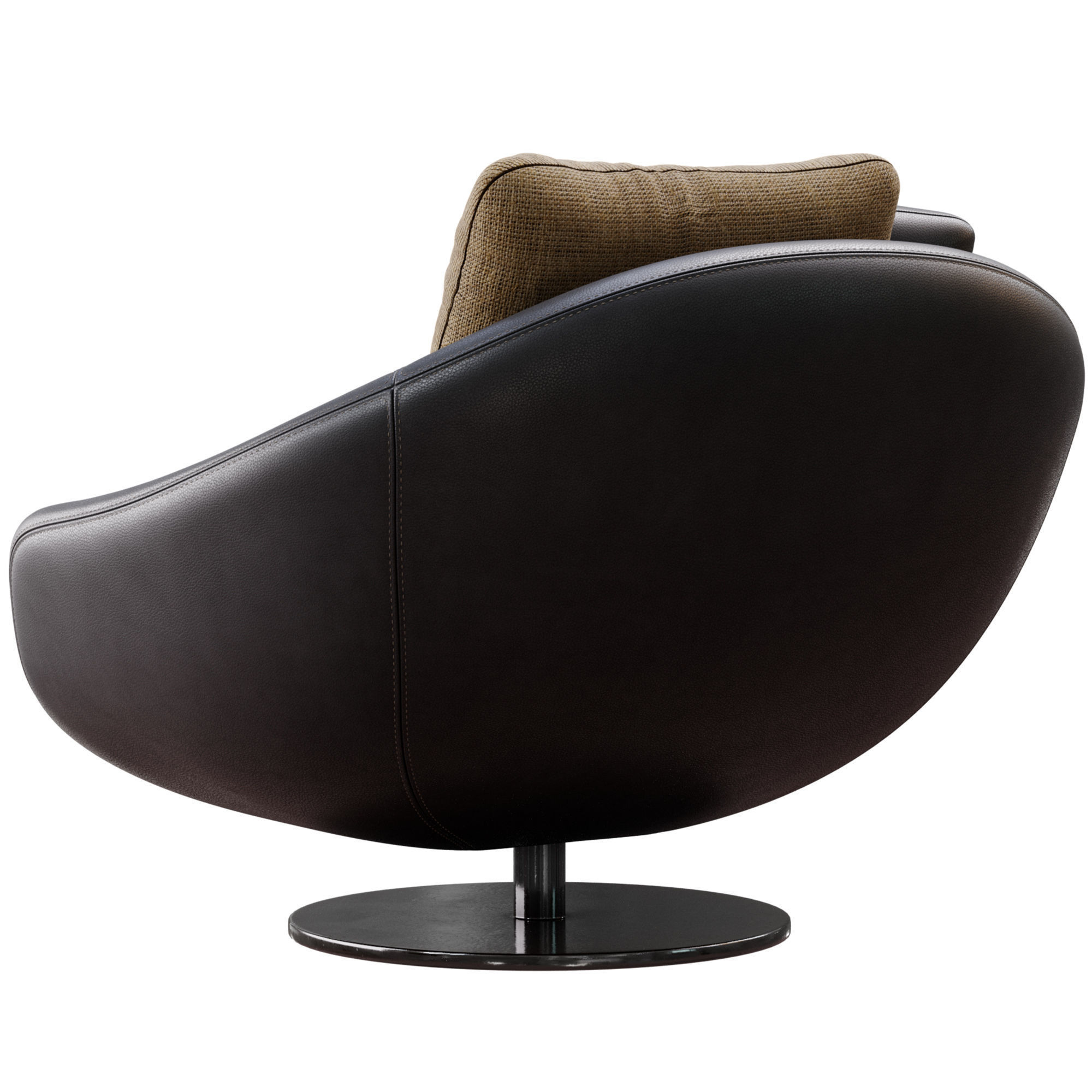 Avi By Desiree 3D model_3