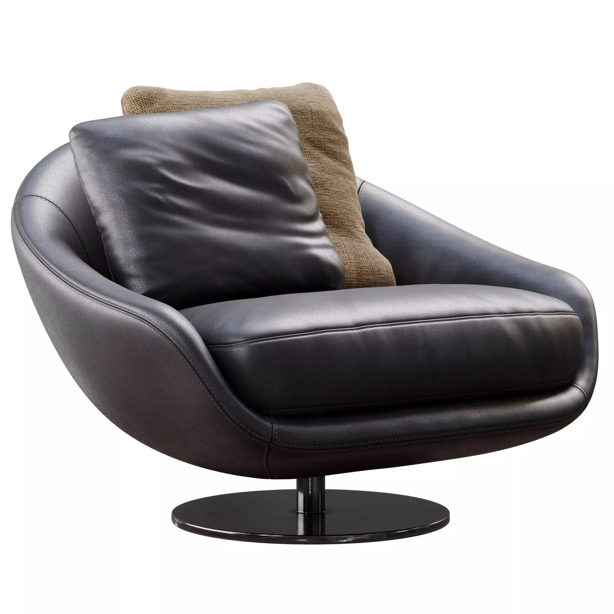 Avi By Desiree 3D model_0