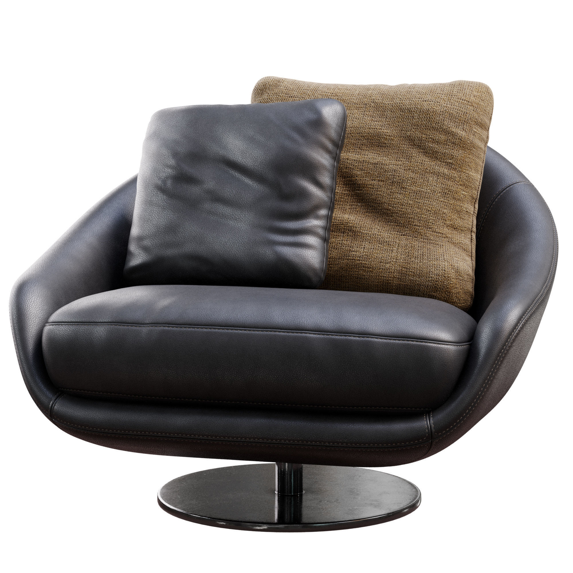 Avi By Desiree 3D model_6