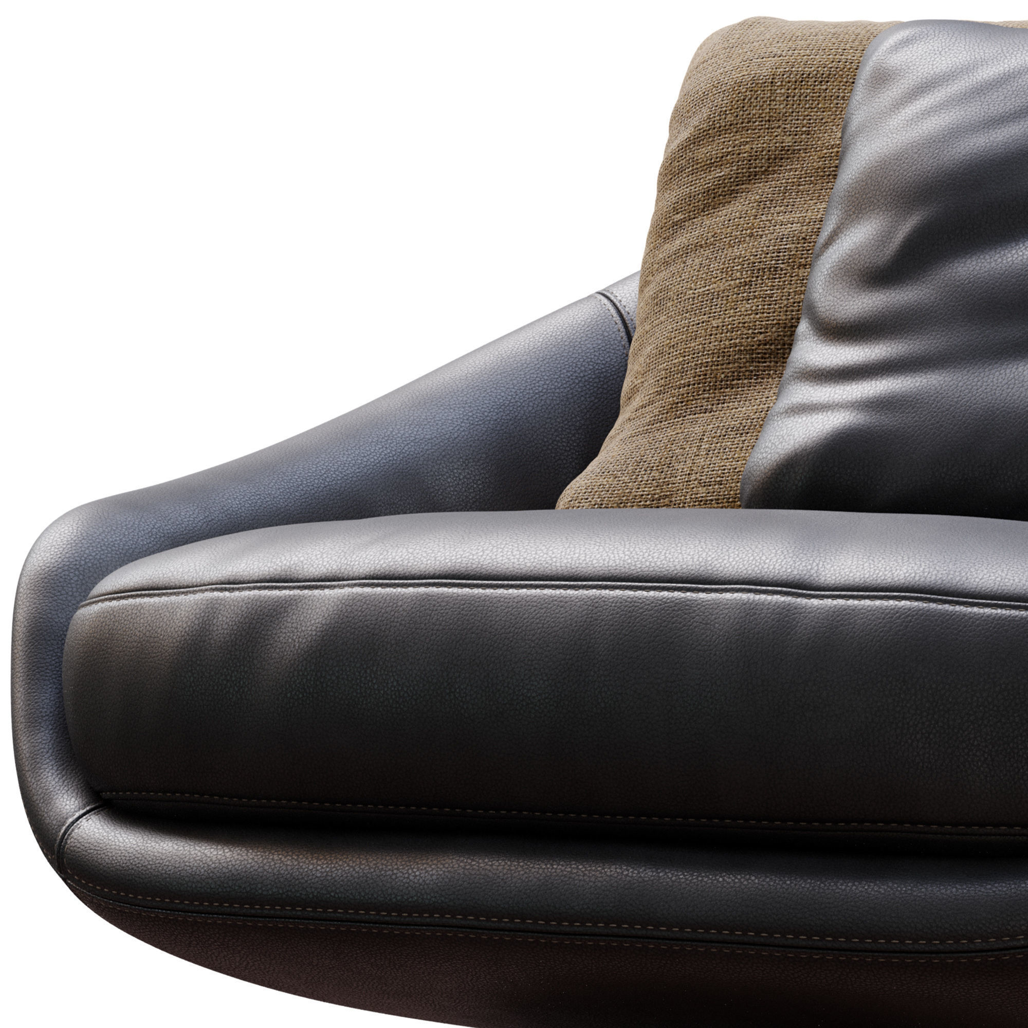 Avi By Desiree 3D model_4