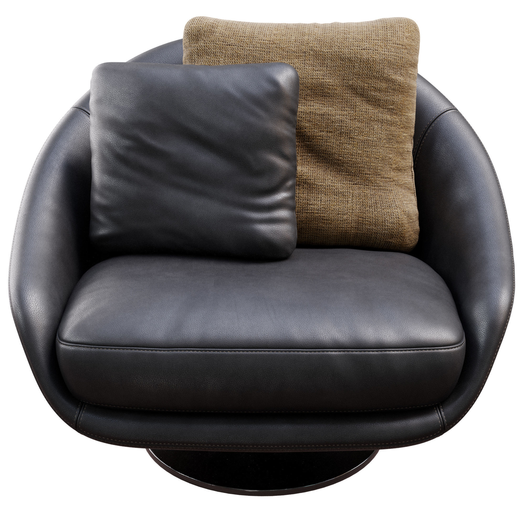 Avi By Desiree 3D model_14