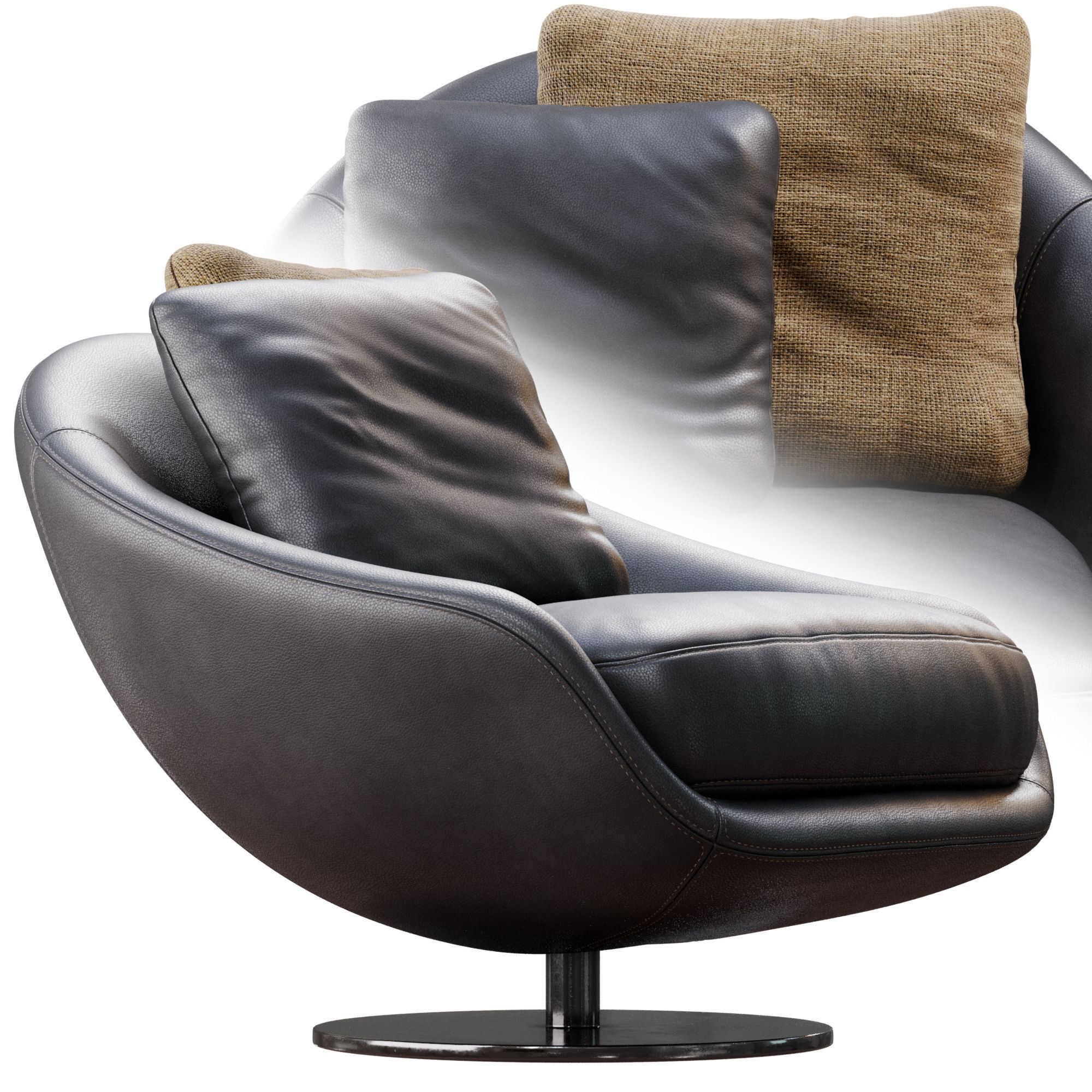 Avi By Desiree 3D model_12