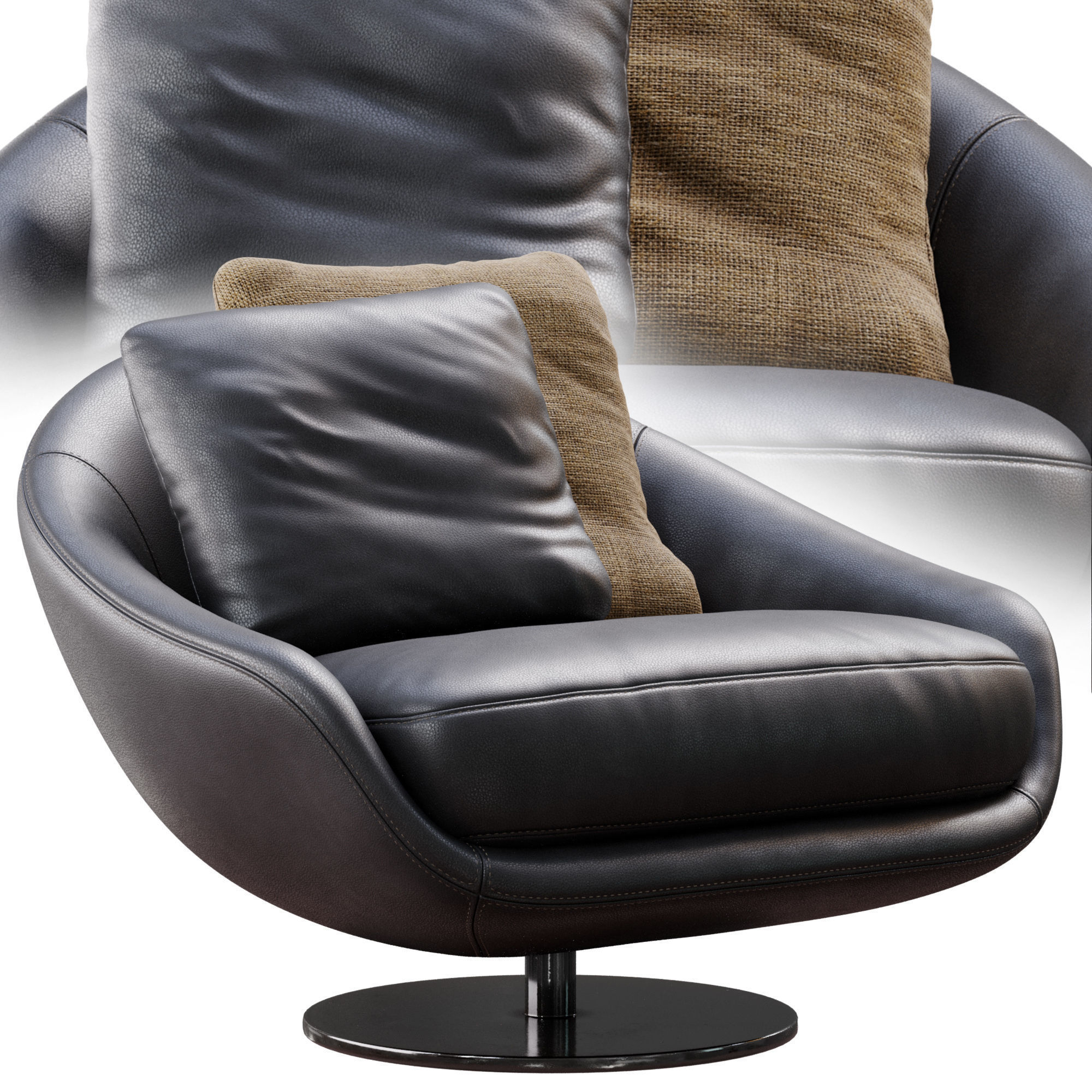 Avi By Desiree 3D model_16