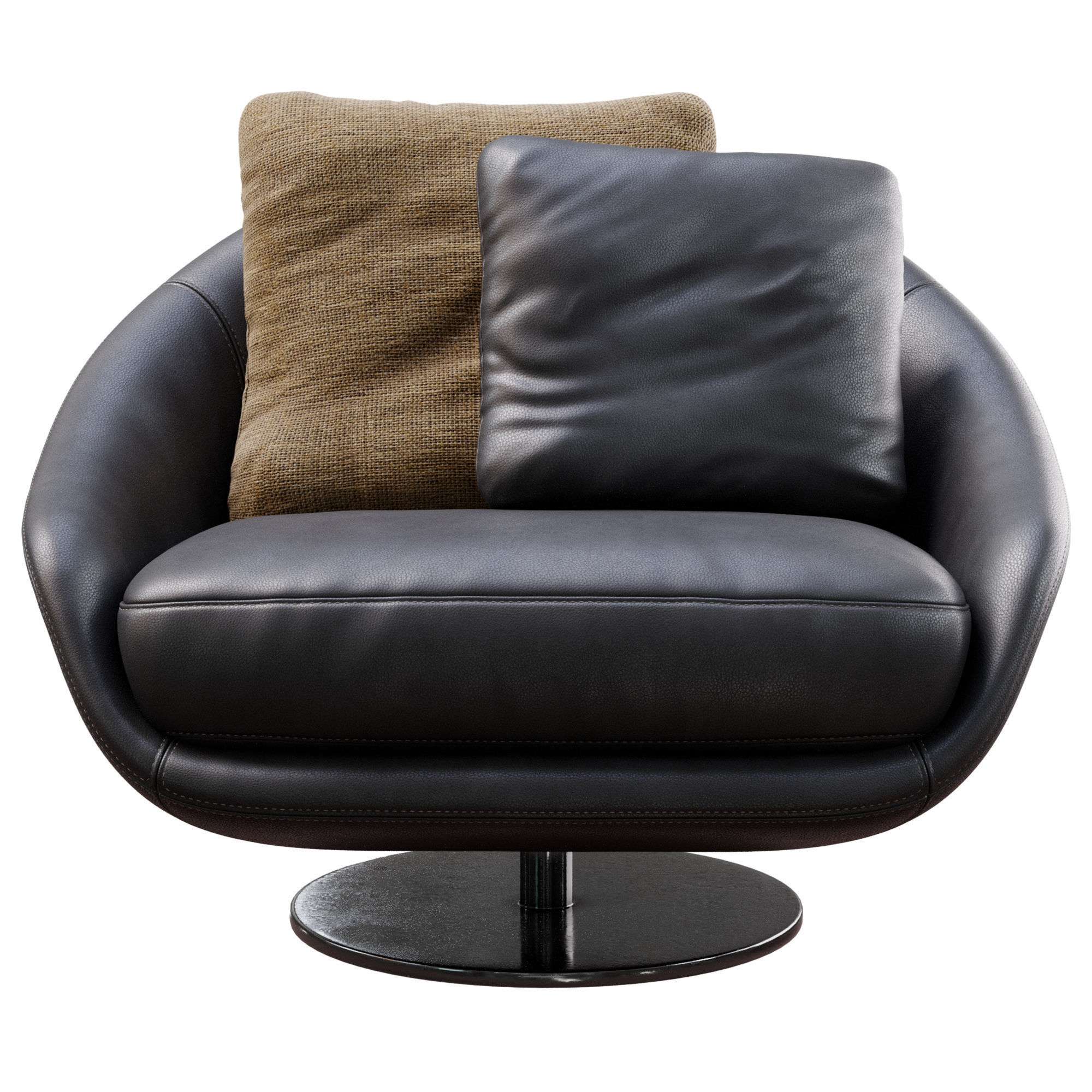 Avi By Desiree 3D model_11