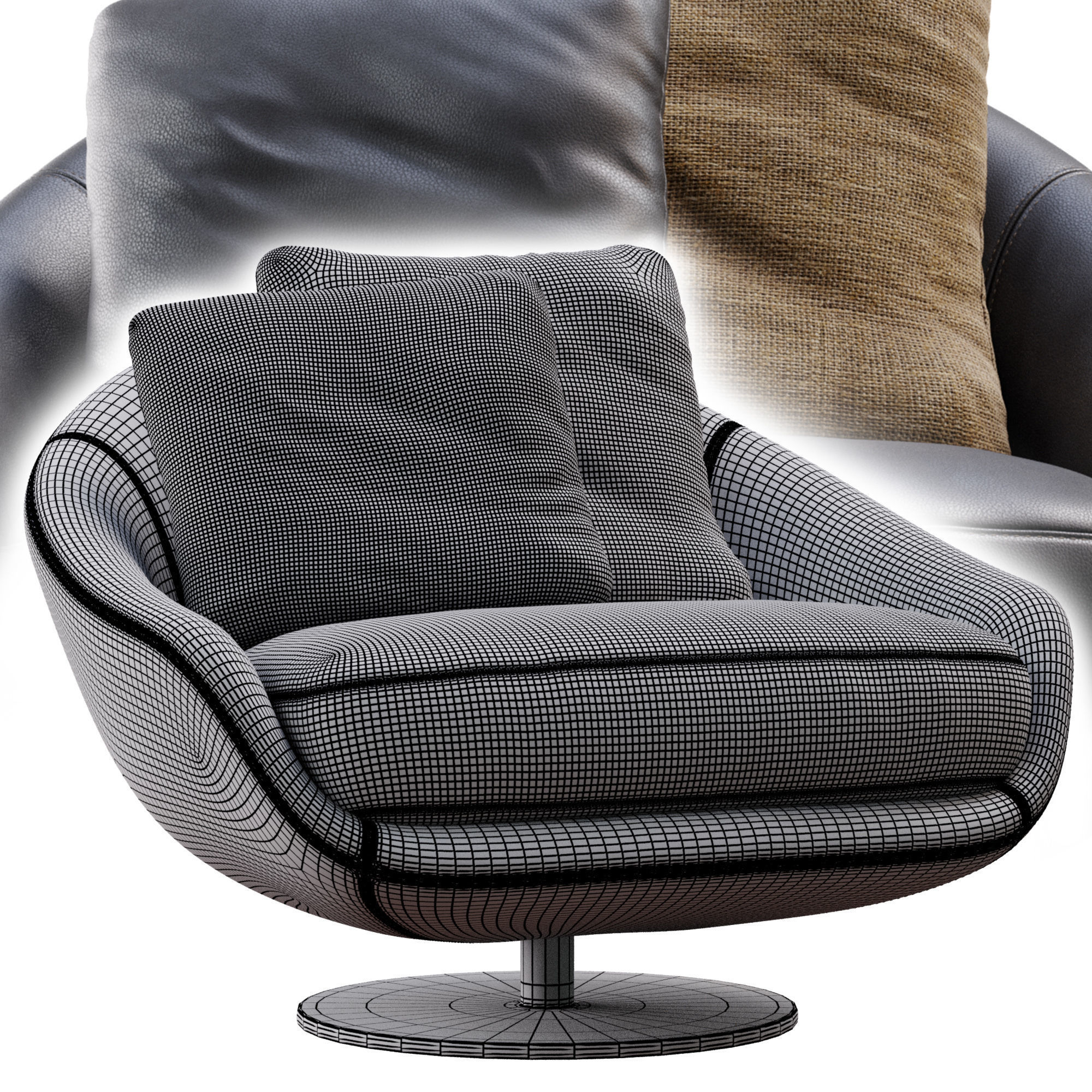 Avi By Desiree 3D model_13