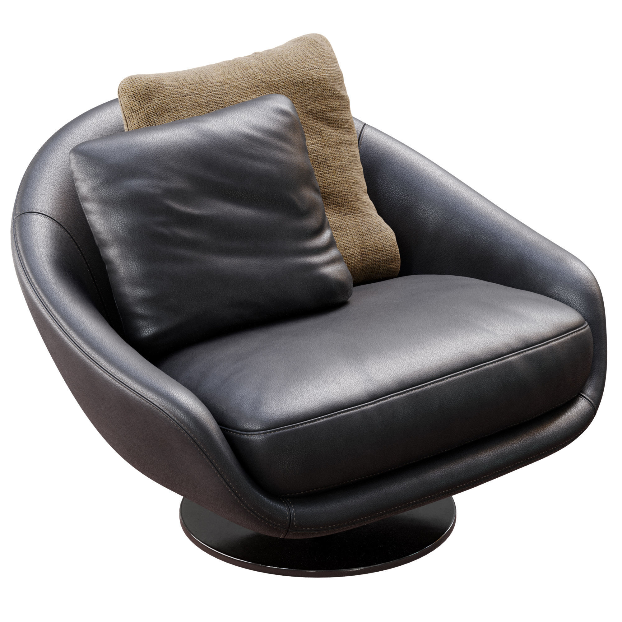 Avi By Desiree 3D model_9