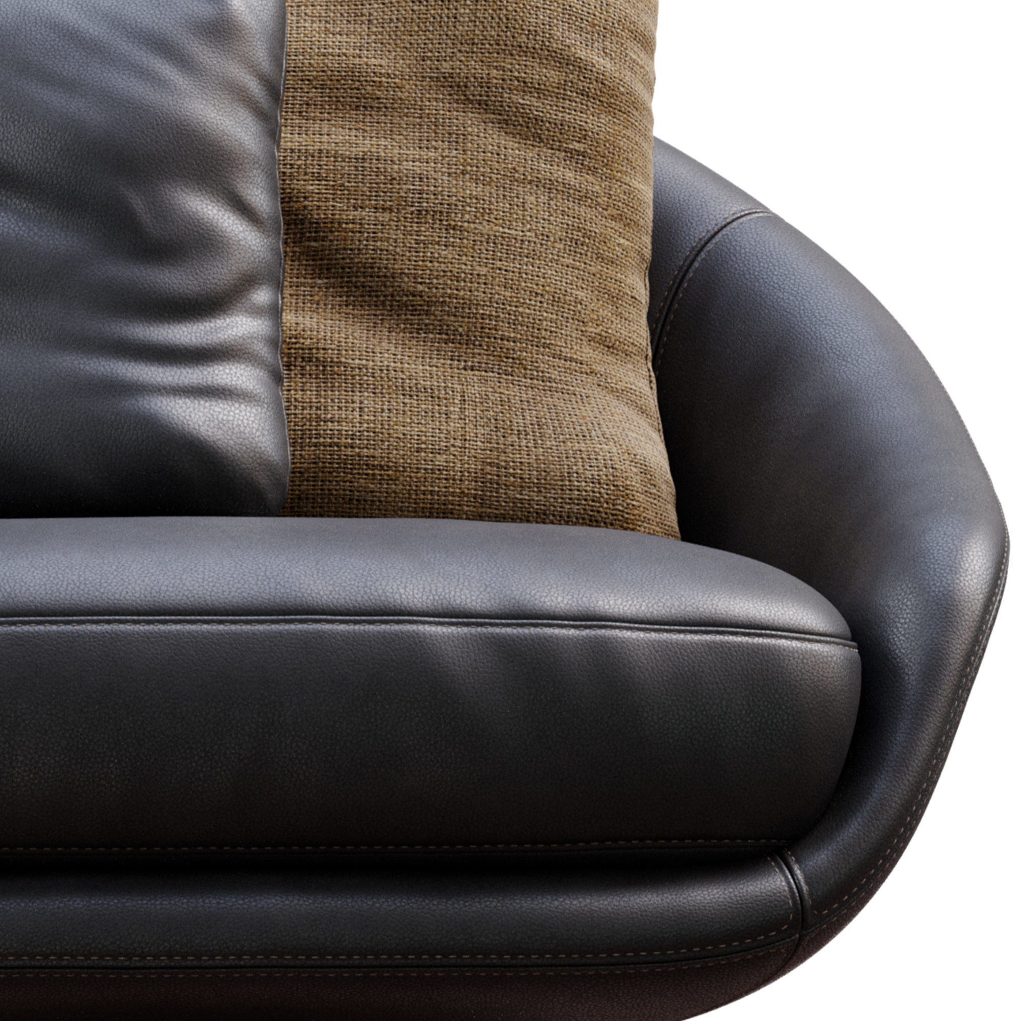 Avi By Desiree 3D model_2