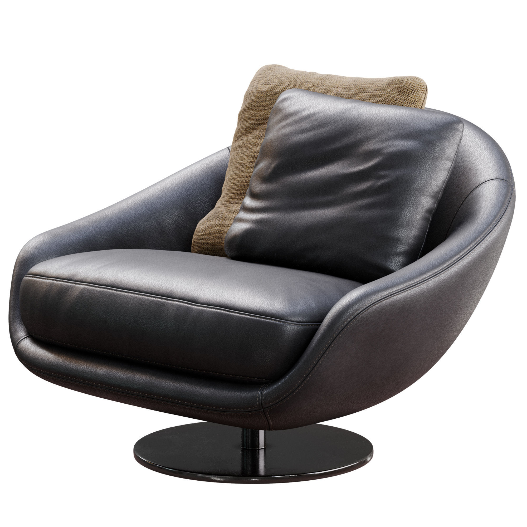 Avi By Desiree 3D model_8