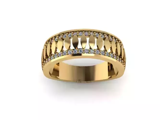 light gram ring-41