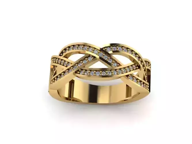 light gram ring-49