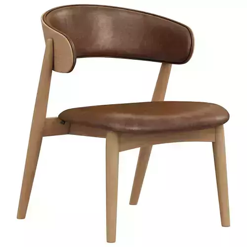 Deephouse Siena chair