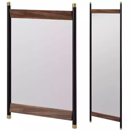 Mirror Ravello by Kare Design