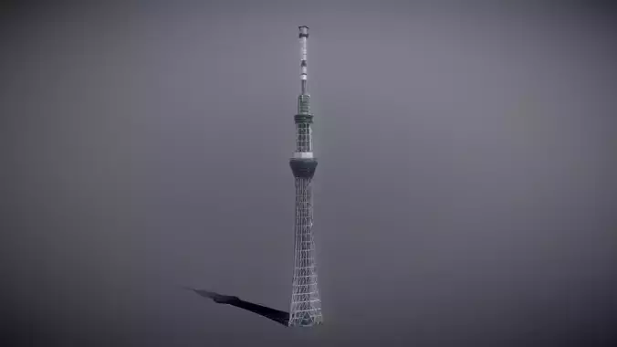 Tokyo Skytree