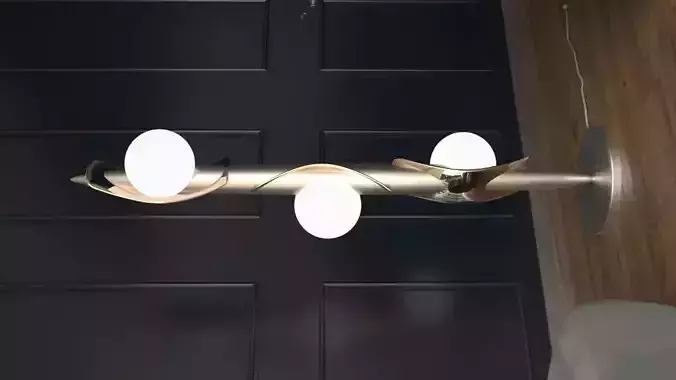modern lighting