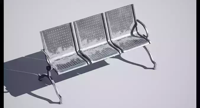 Waiting Chair