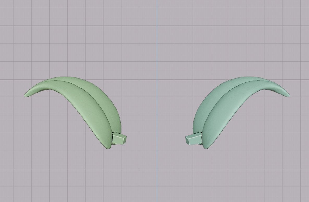 victreebel and james - pokemon 3D print model_7