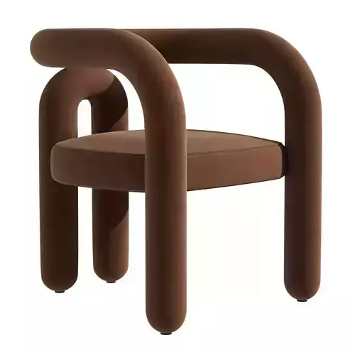 Louis Fashion chair 