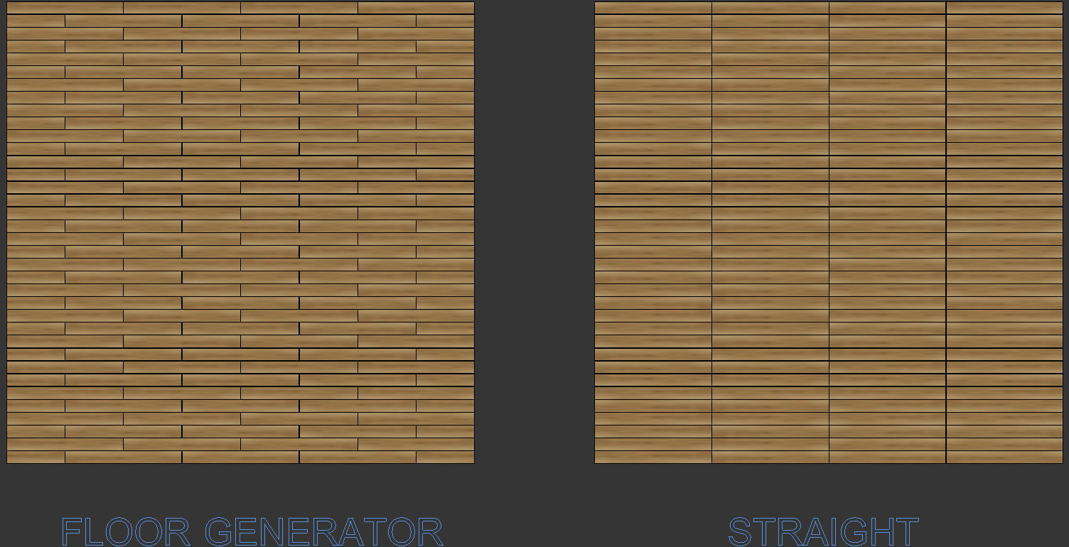 Wood Flooring for Architectural Renders Texture_2