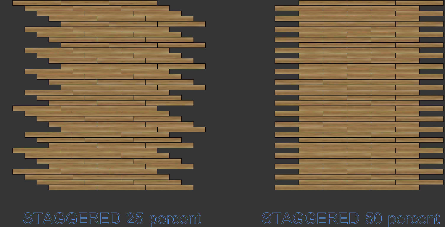 Wood Flooring for Architectural Renders Texture_3