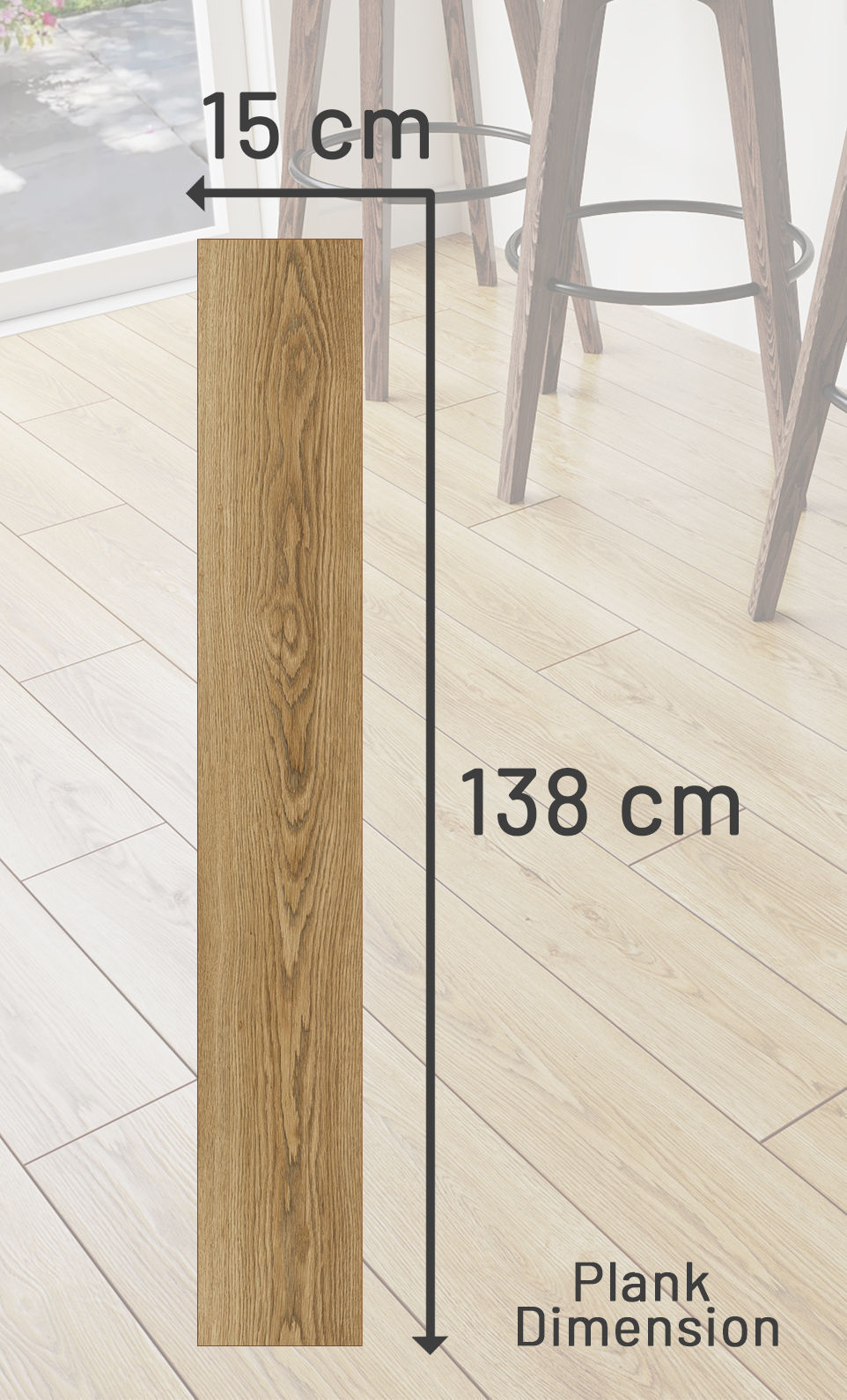 Wood Flooring for Architectural Renders Texture_1