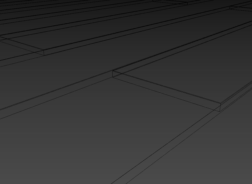 Wood Flooring for Architectural Renders Texture_5