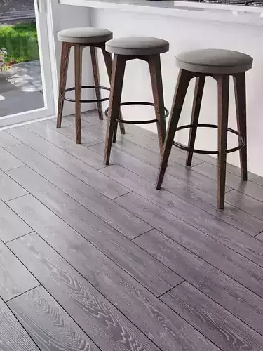 Wood Flooring for Architectural Renders