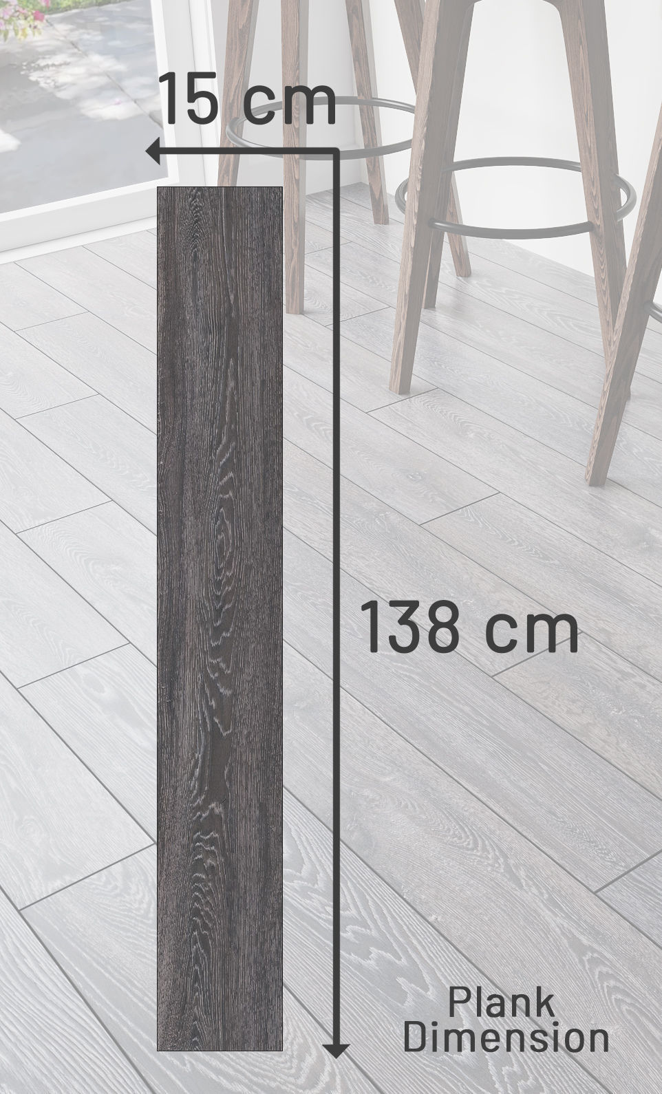 Wood Flooring for Architectural Renders Texture_1