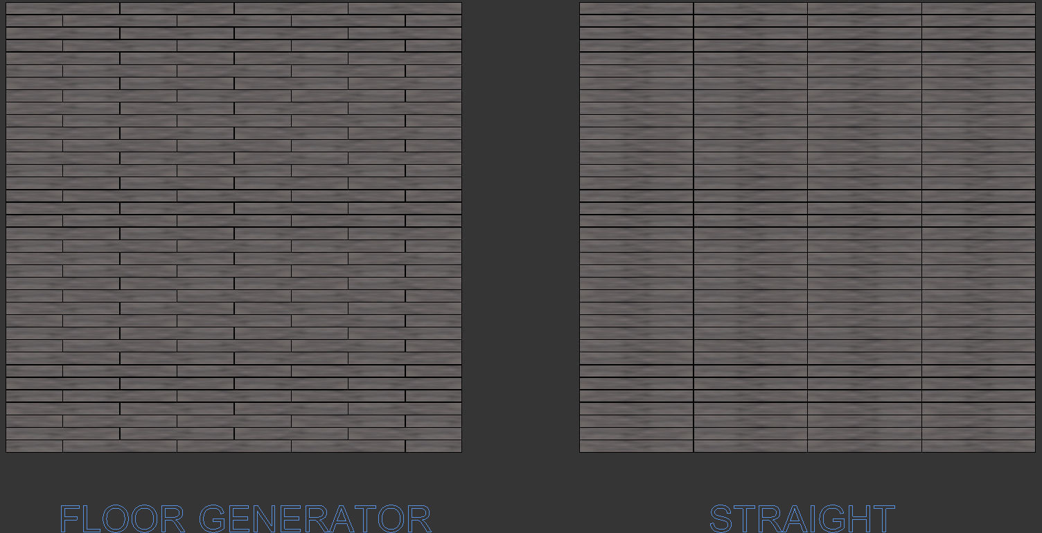 Wood Flooring for Architectural Renders Texture_2