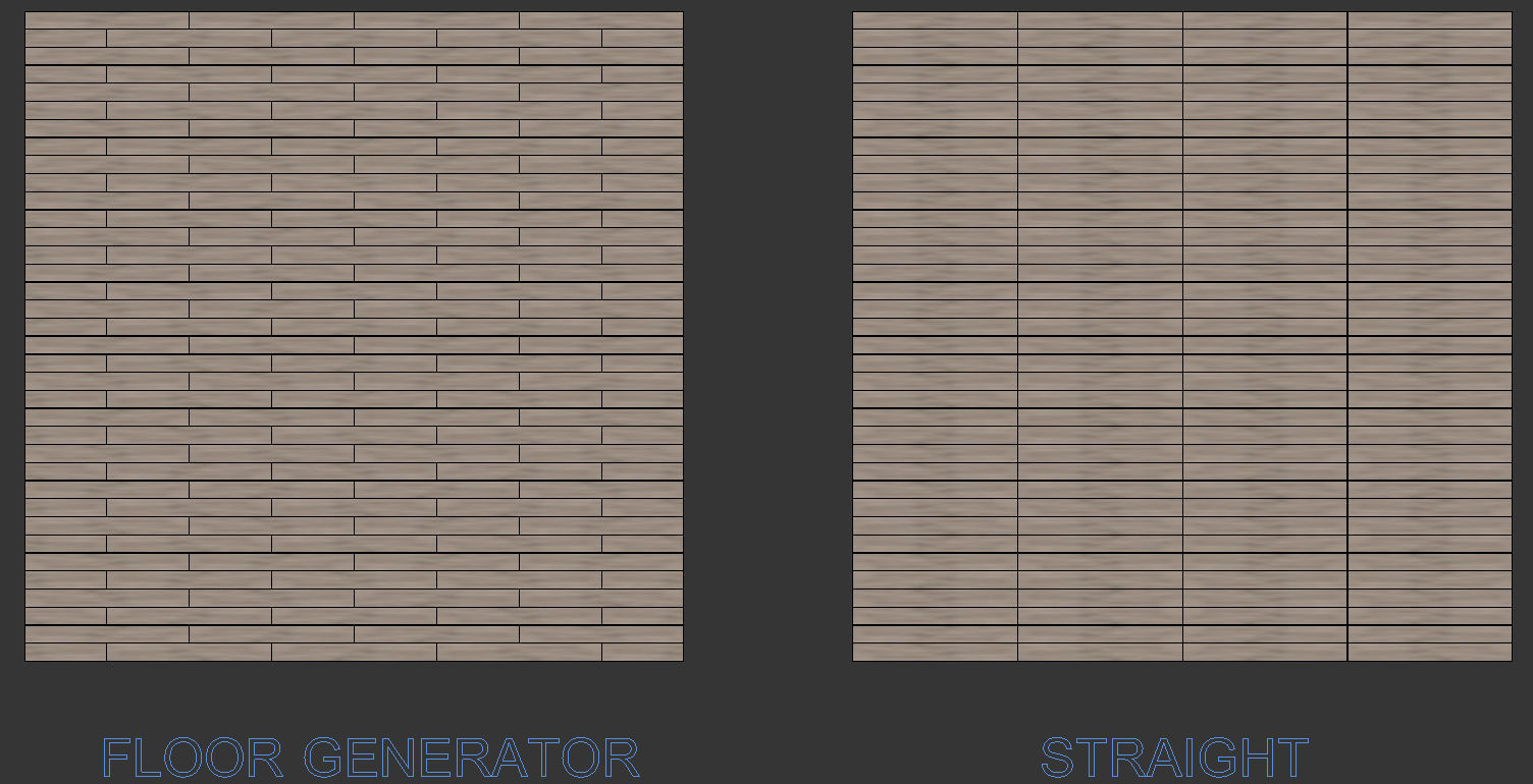Wood Flooring for Architectural Renders Texture_2
