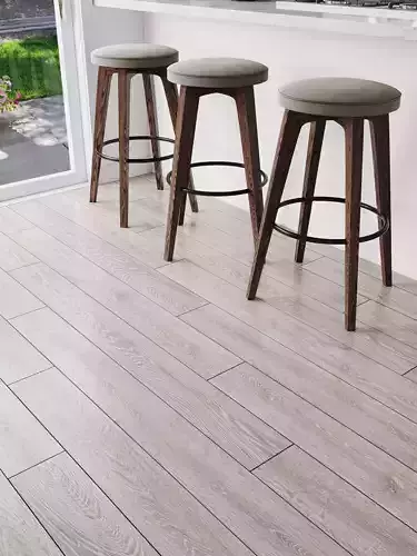 Wood Flooring for Architectural Renders