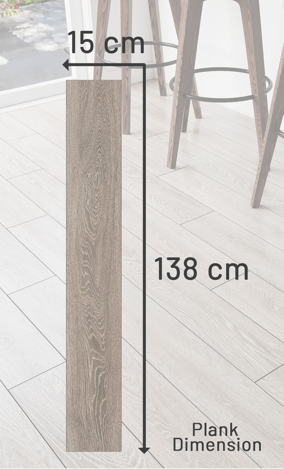 Wood Flooring for Architectural Renders Texture_1