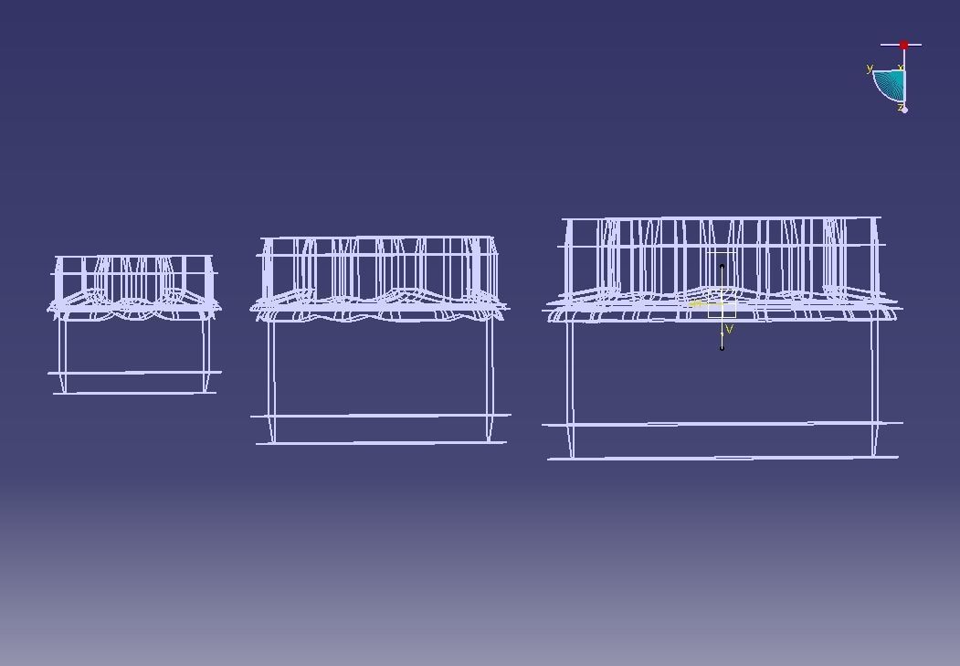 Cookie Cutter Flower-01 and Circle 3D print model_23