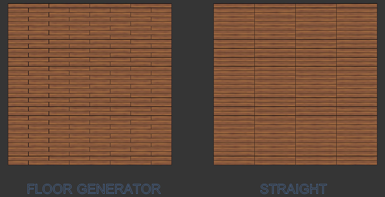  Wood Flooring for Architectural Renders Texture_2