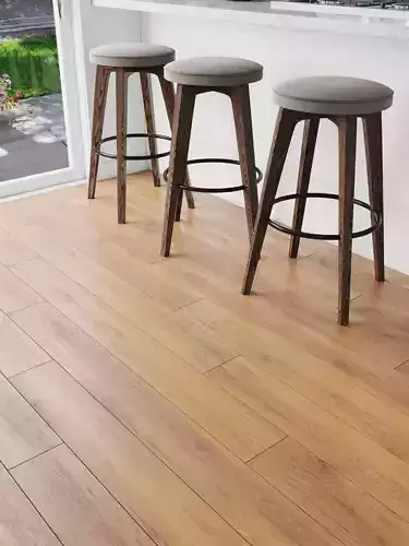  Wood Flooring for Architectural Renders