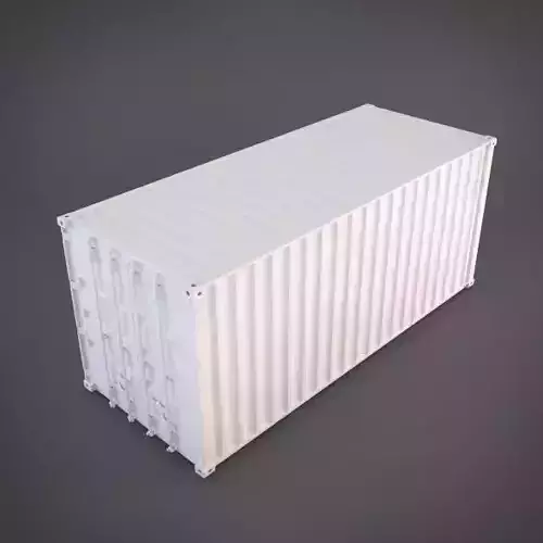 Shipping Container