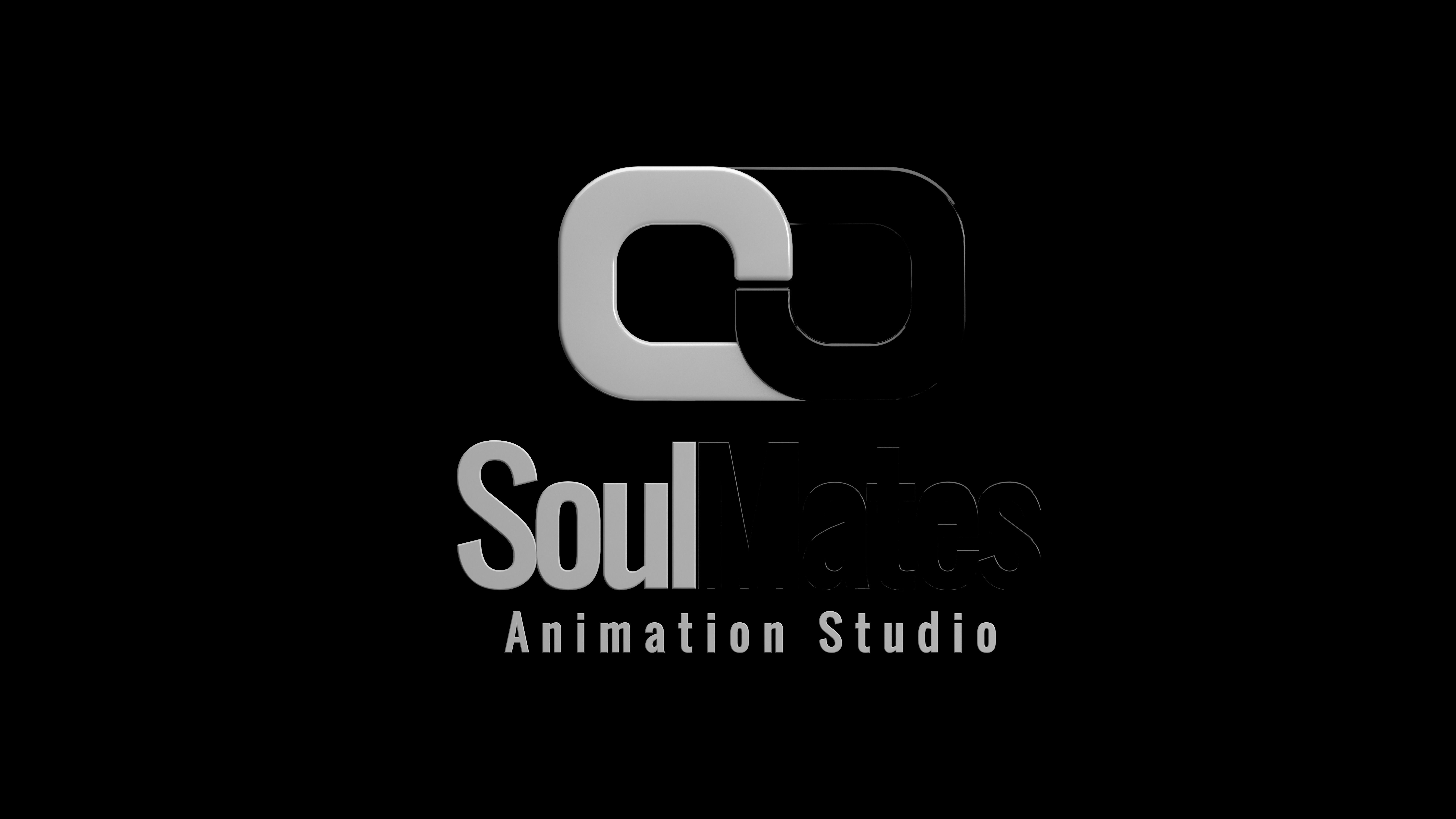 Chair-wood wooden chair with seat Low-poly 3D model_6