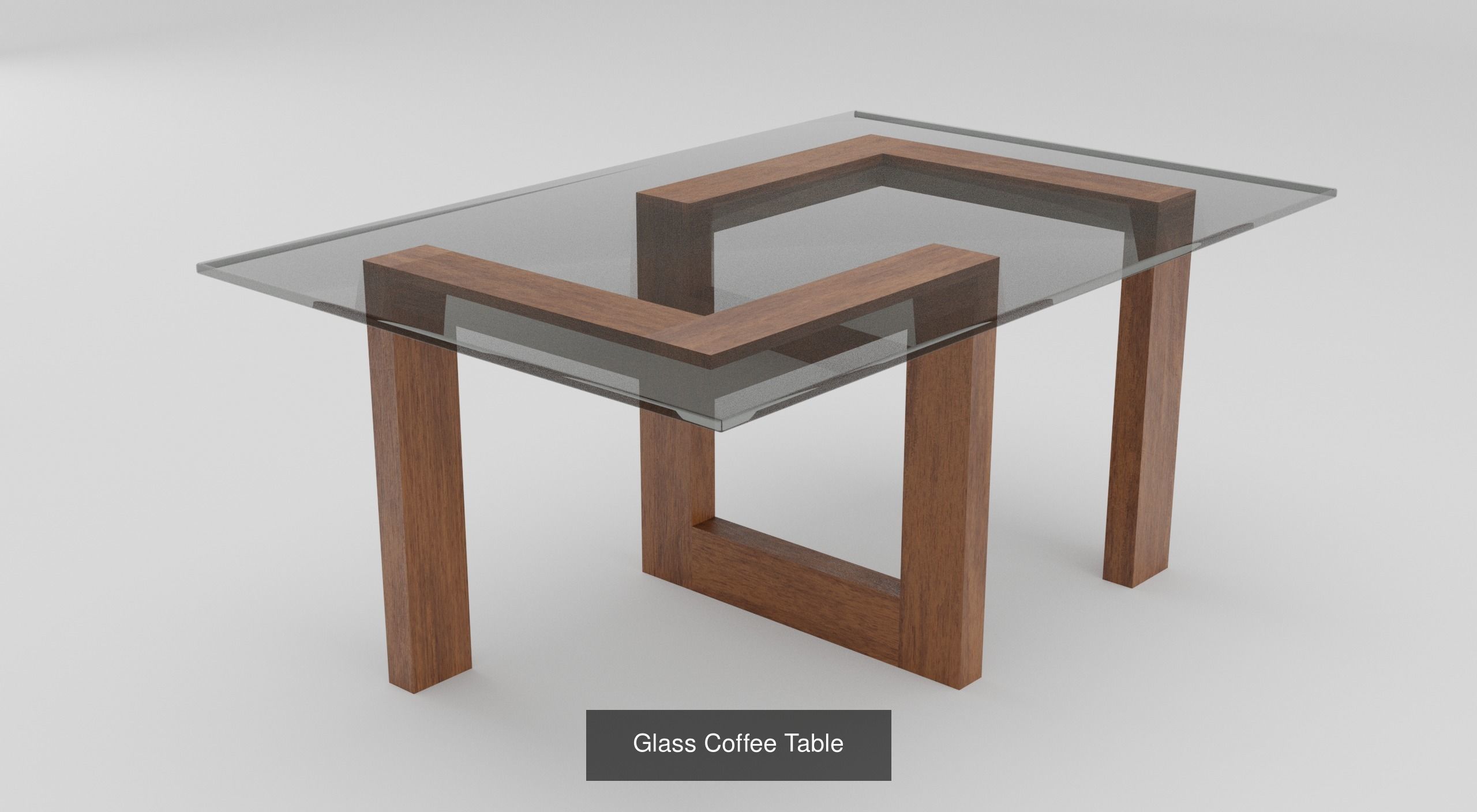 Exterior - Interior 3D Model Collection  _7