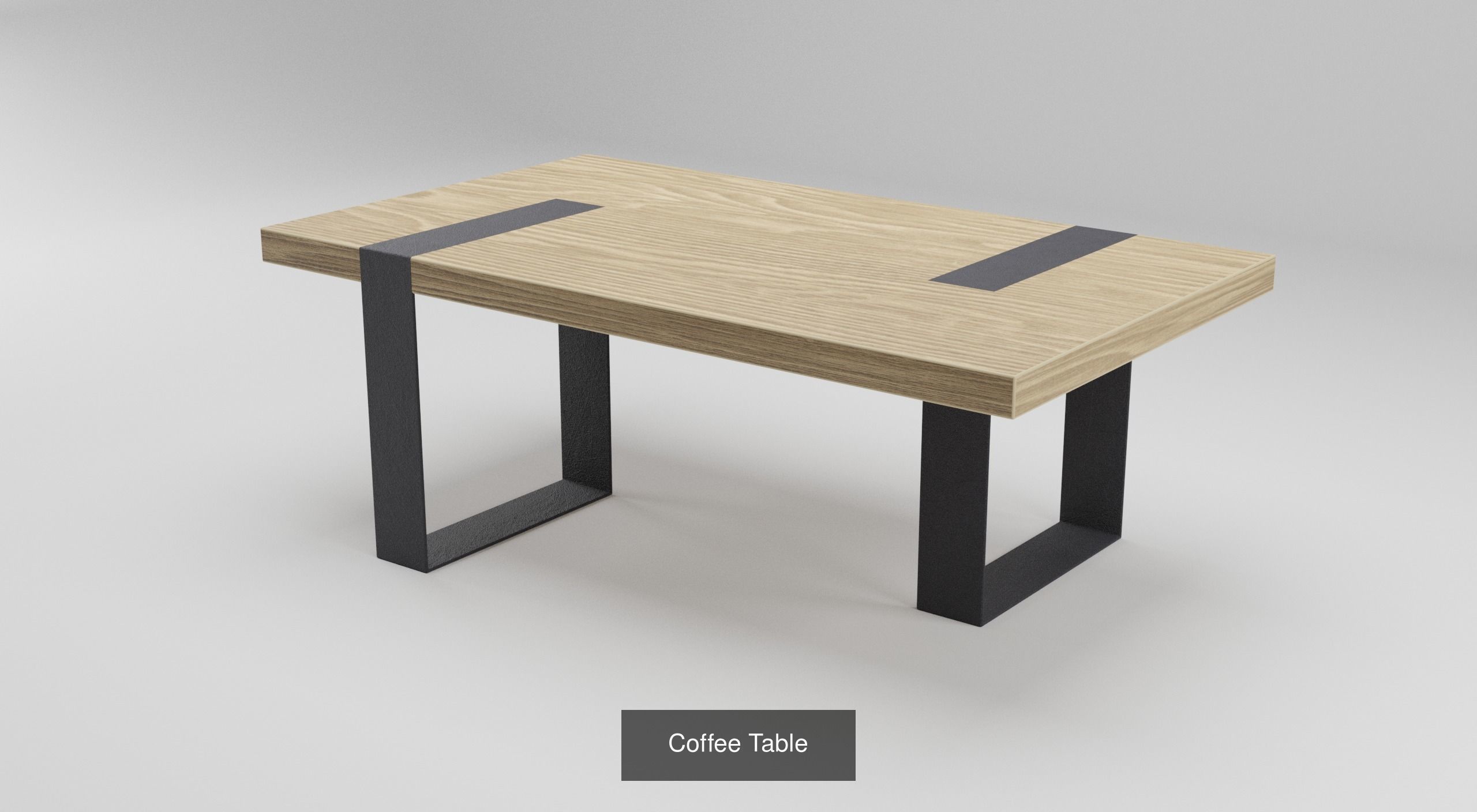 Exterior - Interior 3D Model Collection  _6