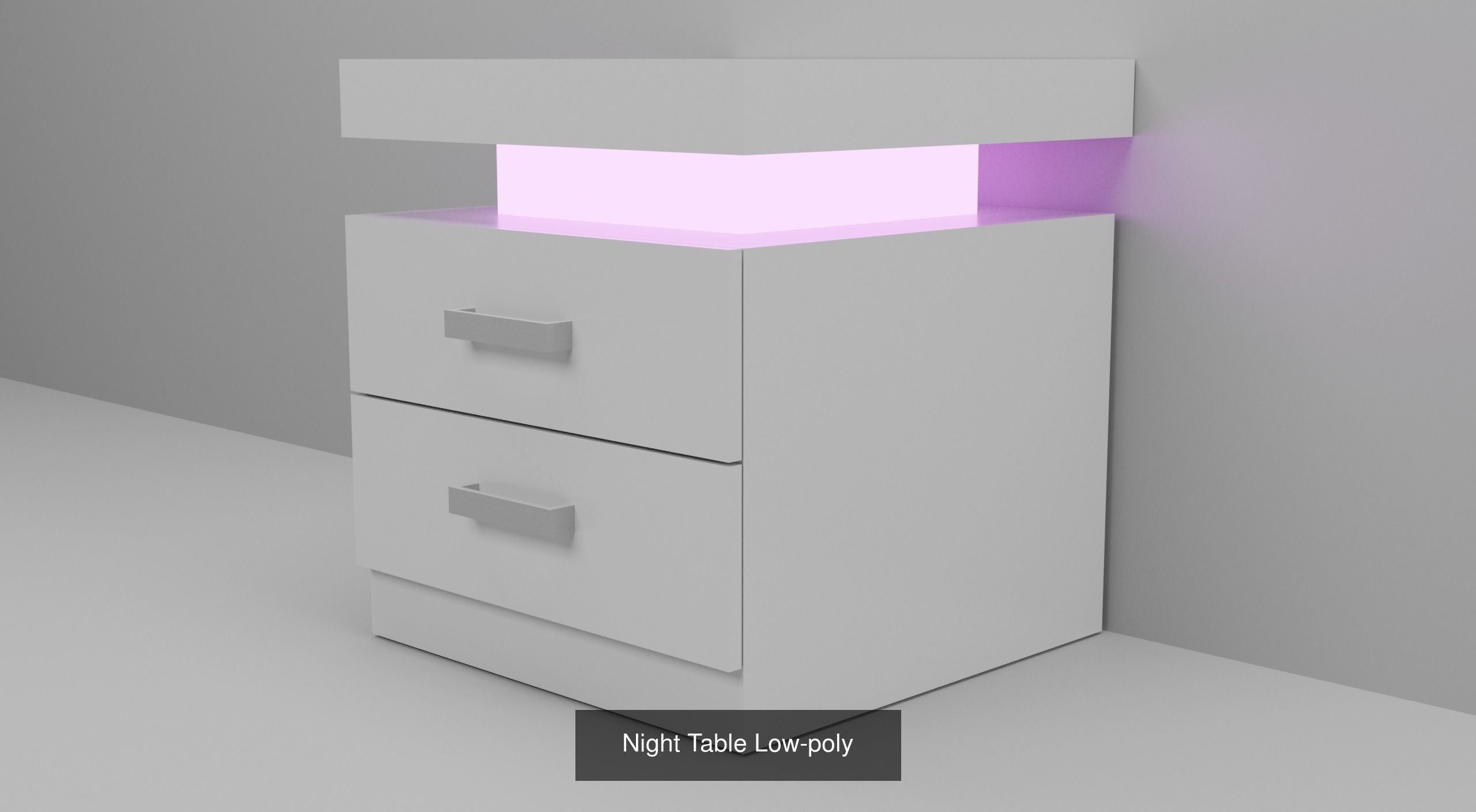 Exterior - Interior 3D Model Collection  _4