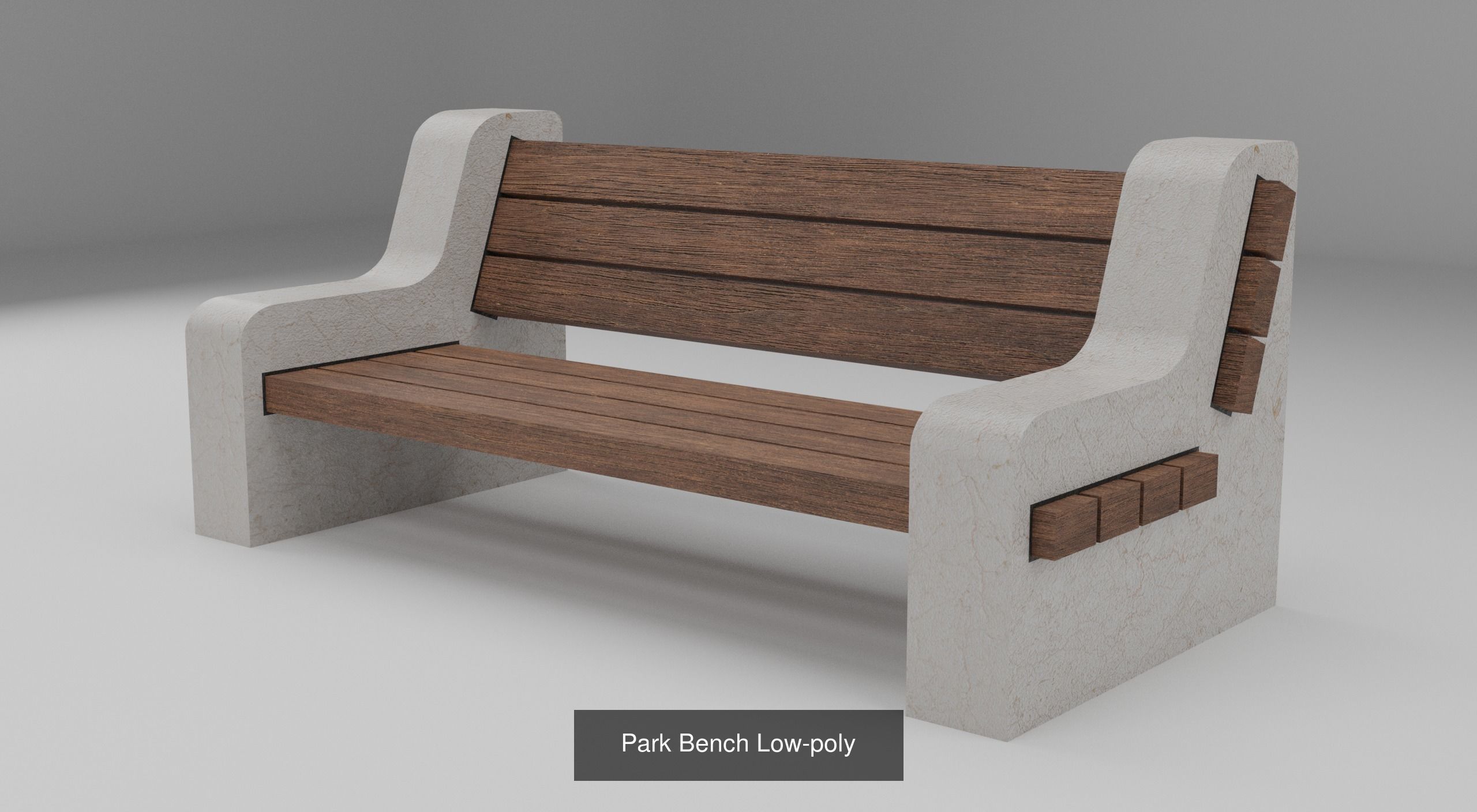 Exterior - Interior 3D Model Collection  _5