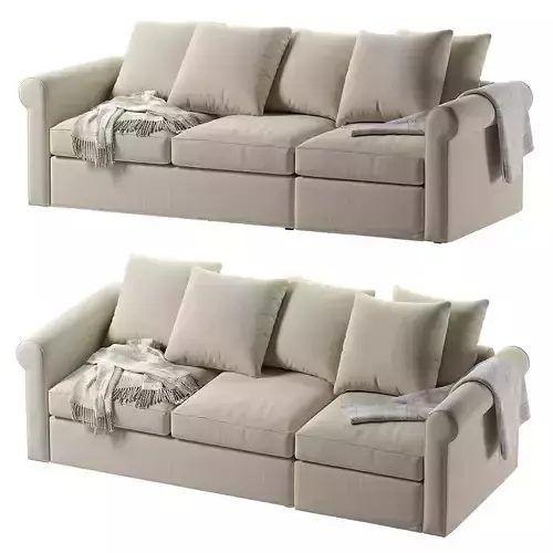 IKEA Sofa HARLANDA